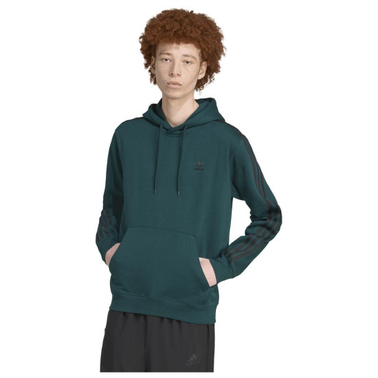 Adidas Ανδρικό φούτερ Adicolor Classics 3-Stripes Hoodie